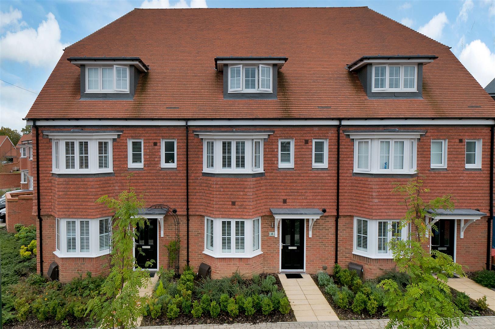 Avion Gardens, Kings Hill, ME19 4RH