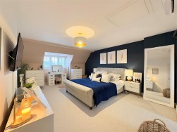 Avion Gardens, Kings Hill, ME19 4RH