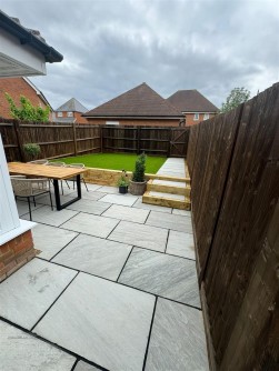 Avion Gardens, Kings Hill, ME19 4RH