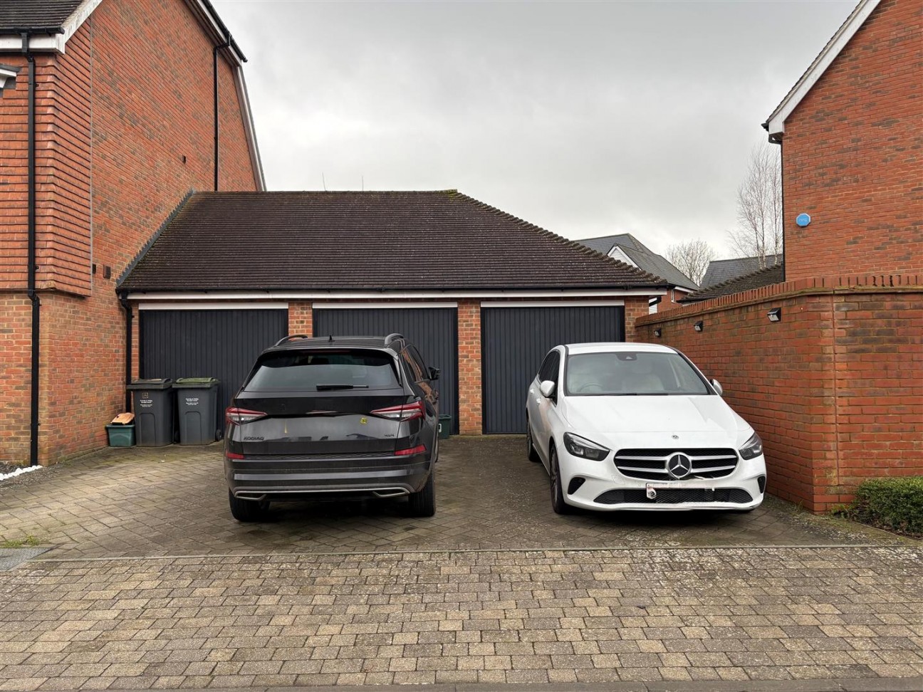 Avion Gardens, Kings Hill, ME19 4RH