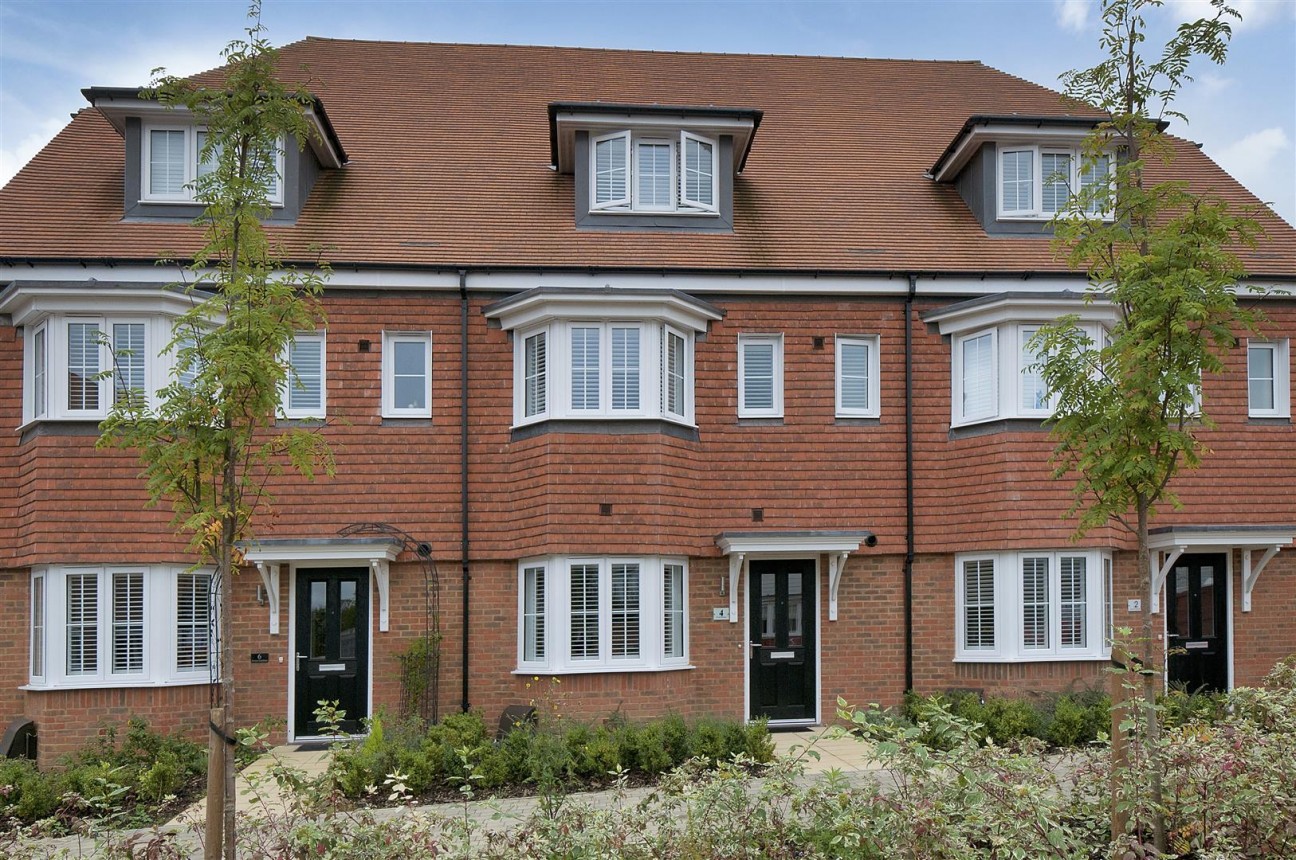 Avion Gardens, Kings Hill, ME19 4RH