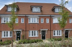 Avion Gardens, Kings Hill, ME19 4RH