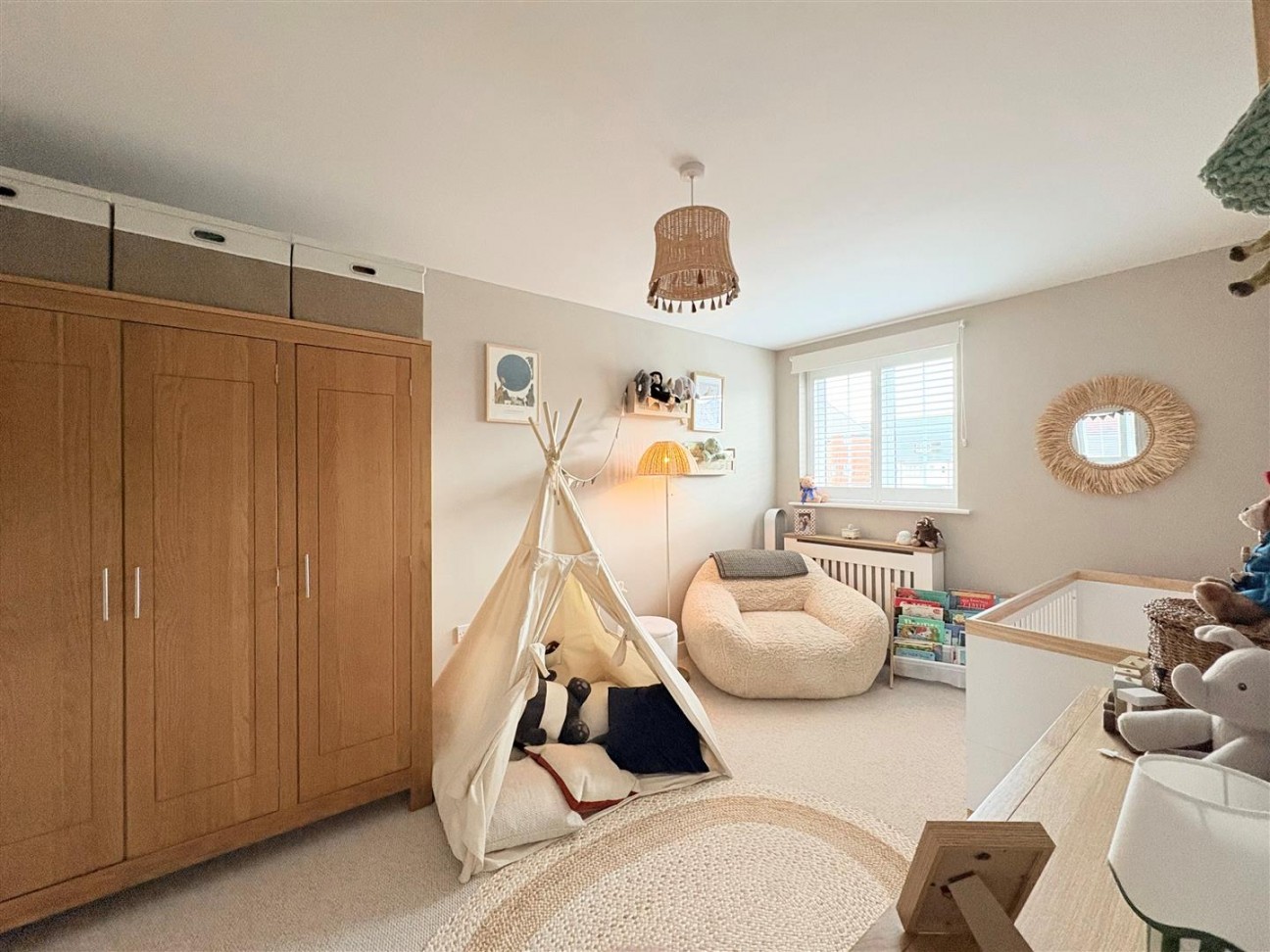 Avion Gardens, Kings Hill, ME19 4RH