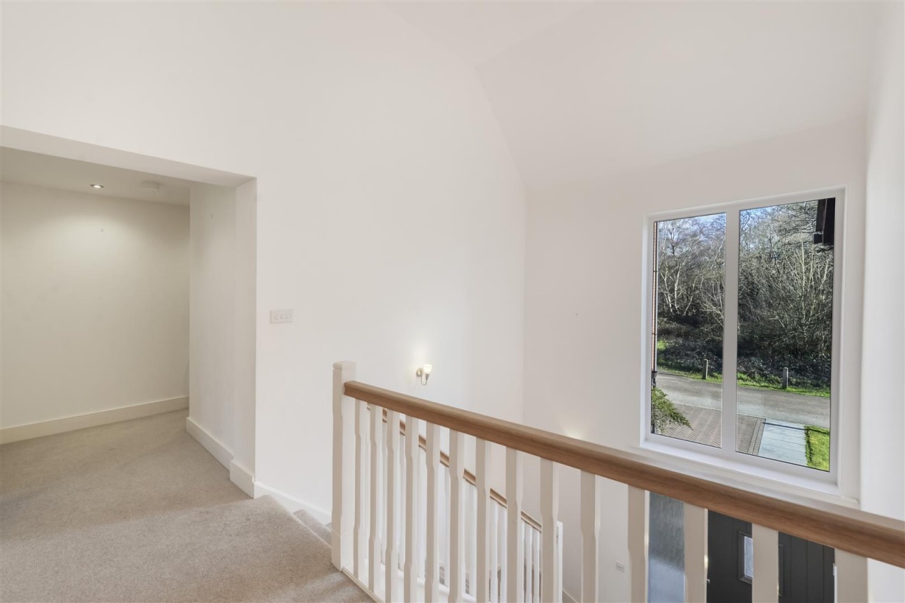 Woodland Gate Walk, Leybourne, West Malling