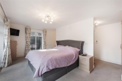 Woodland Gate Walk, Leybourne, West Malling