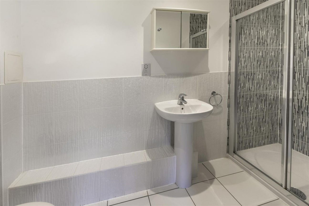 Woodland Gate Walk, Leybourne, West Malling