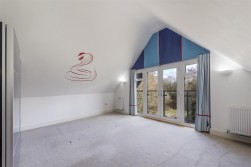 Woodland Gate Walk, Leybourne, West Malling