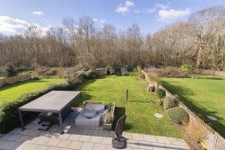 Woodland Gate Walk, Leybourne, West Malling