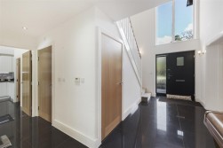 Woodland Gate Walk, Leybourne, West Malling