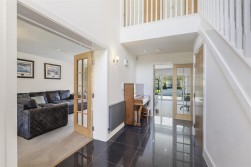 Woodland Gate Walk, Leybourne, West Malling