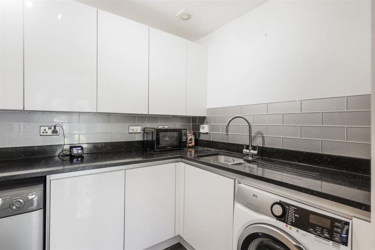 Woodland Gate Walk, Leybourne, West Malling