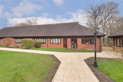 Old Parsonage Court, West Malling