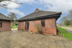 Old Parsonage Court, West Malling