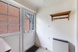 Old Parsonage Court, West Malling