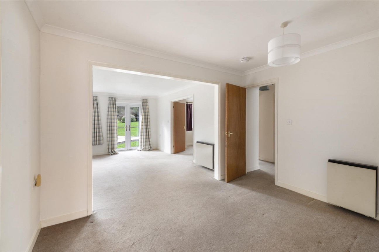 Old Parsonage Court, West Malling