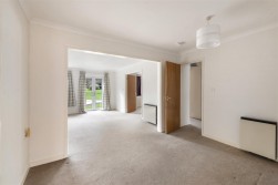 Old Parsonage Court, West Malling