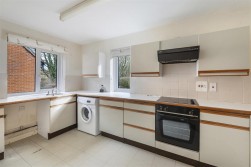 Old Parsonage Court, West Malling