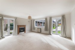 Old Parsonage Court, West Malling