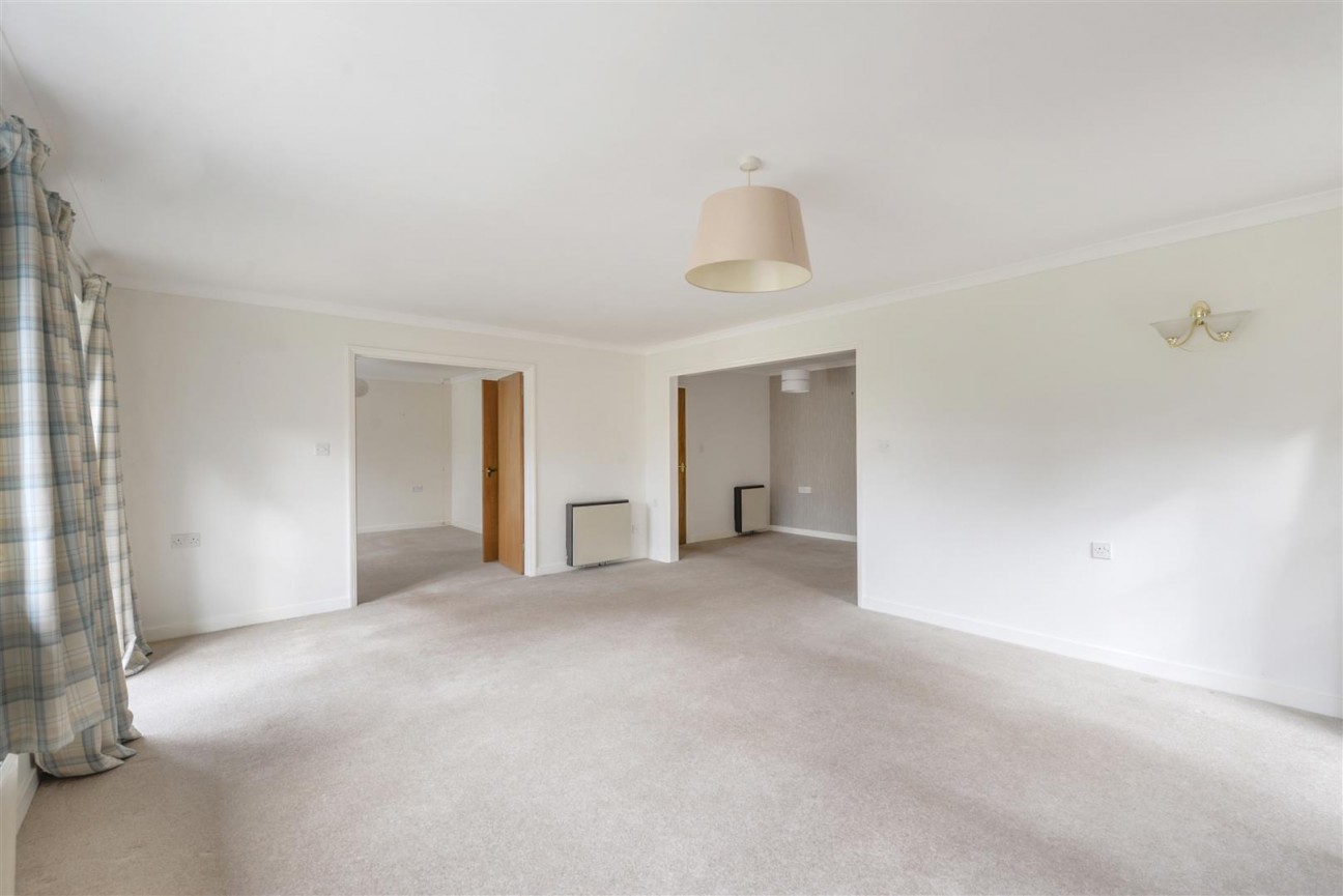 Old Parsonage Court, West Malling