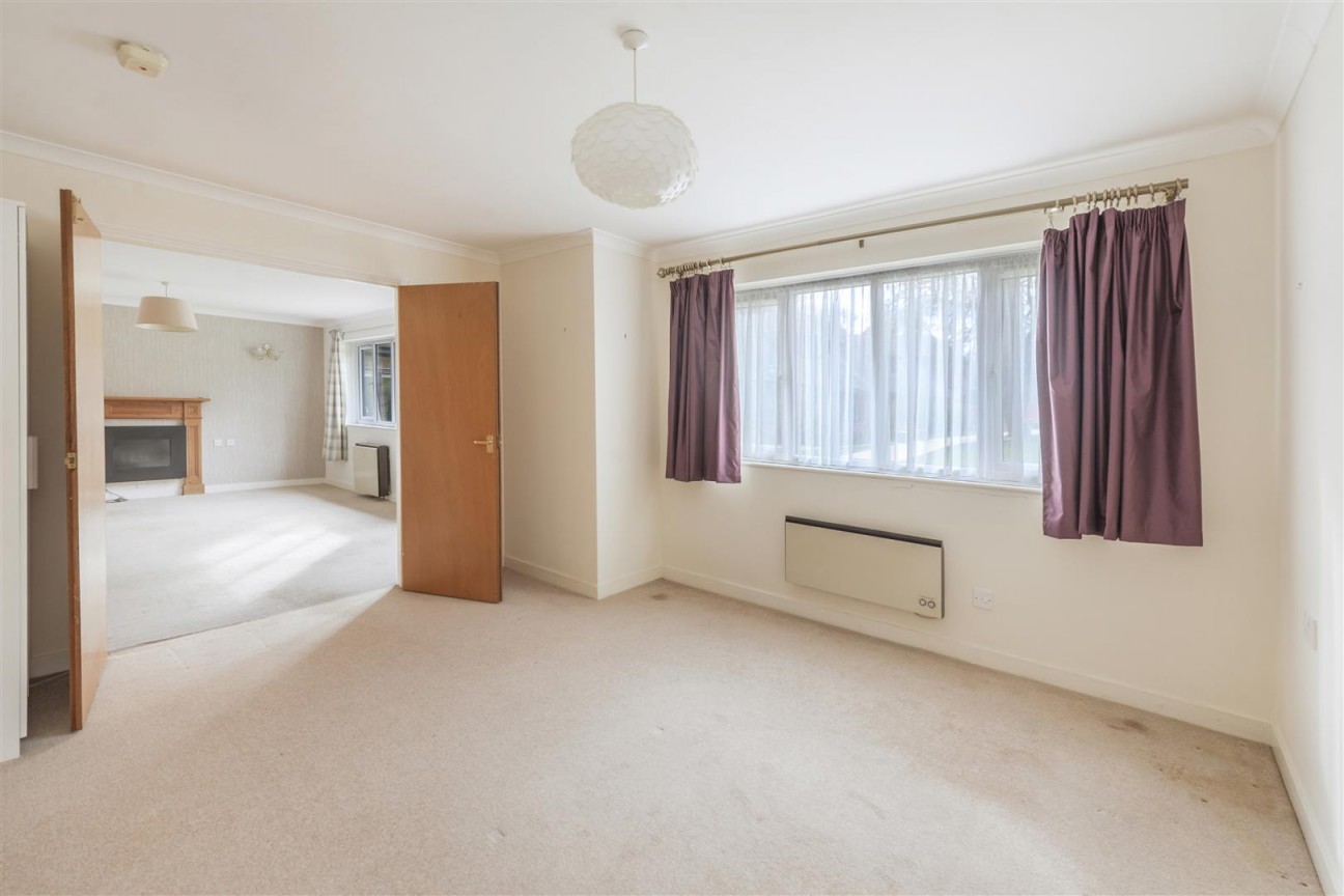 Old Parsonage Court, West Malling