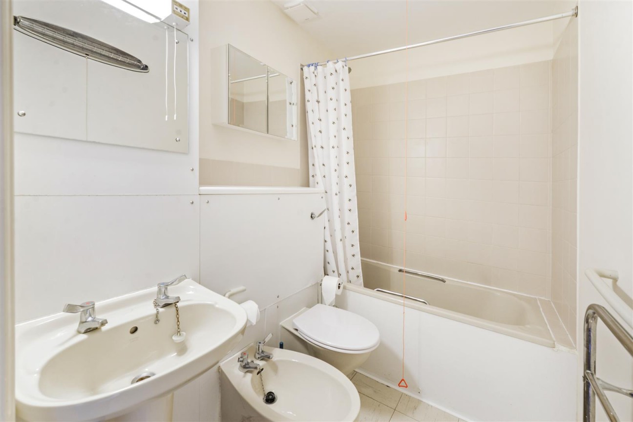 Old Parsonage Court, West Malling