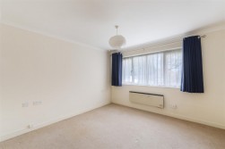 Old Parsonage Court, West Malling