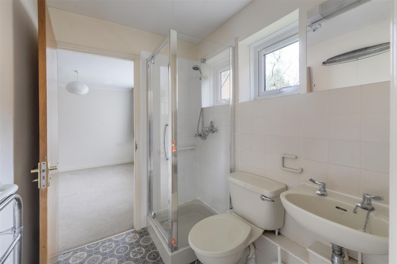 Old Parsonage Court, West Malling