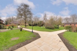 Old Parsonage Court, West Malling