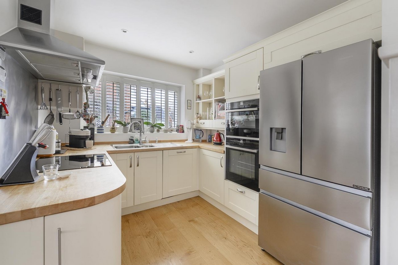 Shoesmith Lane, Kings Hill, West Malling