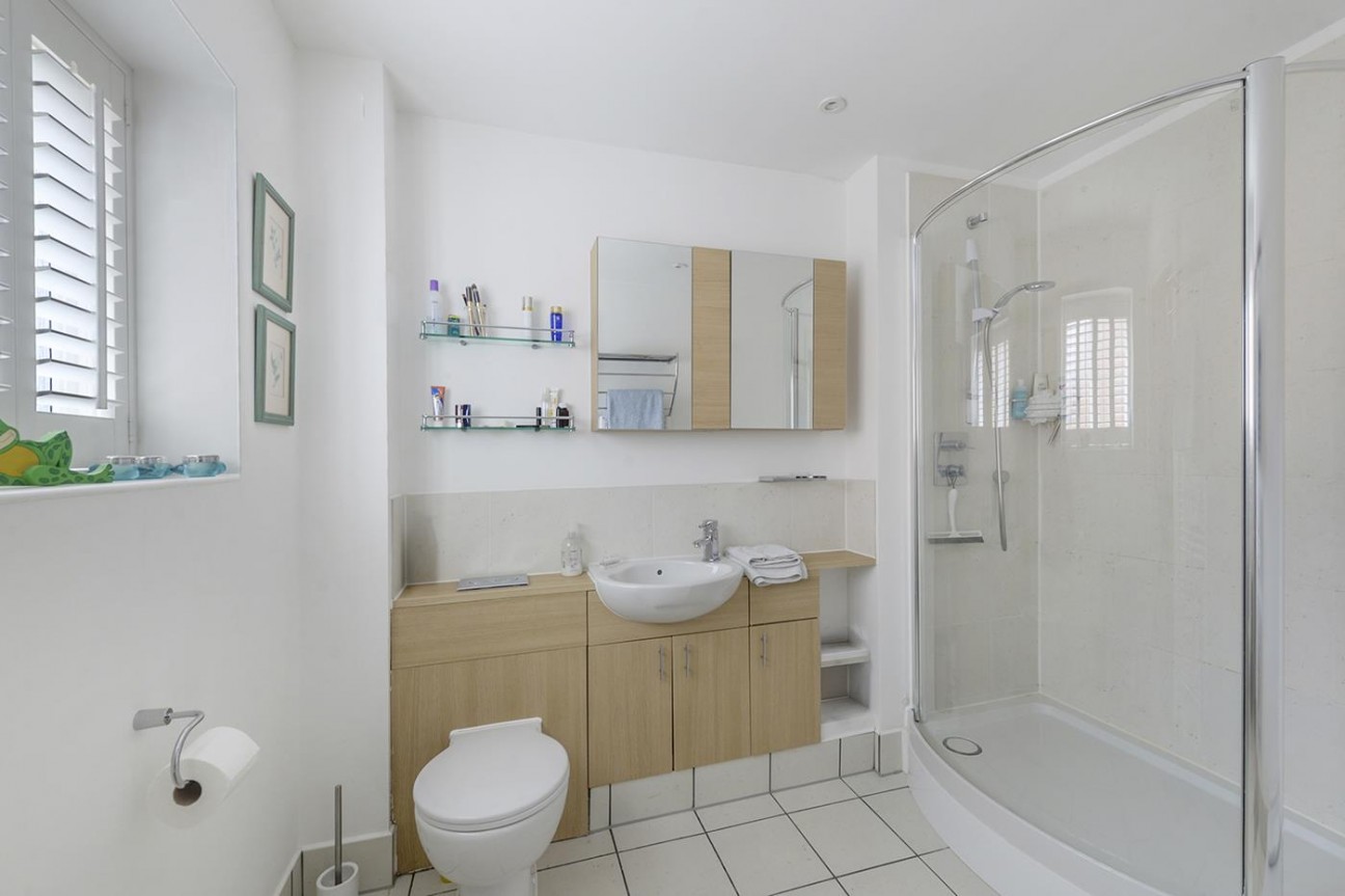 Shoesmith Lane, Kings Hill, West Malling