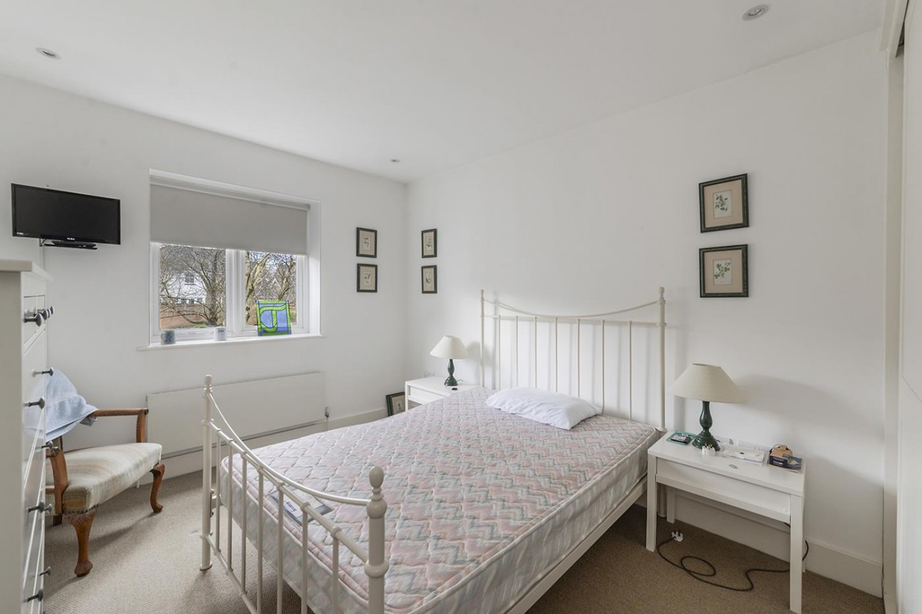 Shoesmith Lane, Kings Hill, West Malling