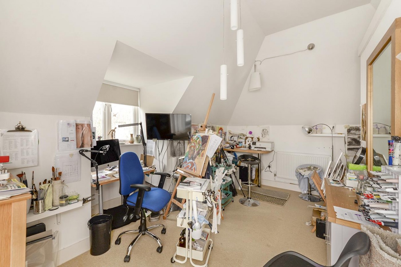 Shoesmith Lane, Kings Hill, West Malling