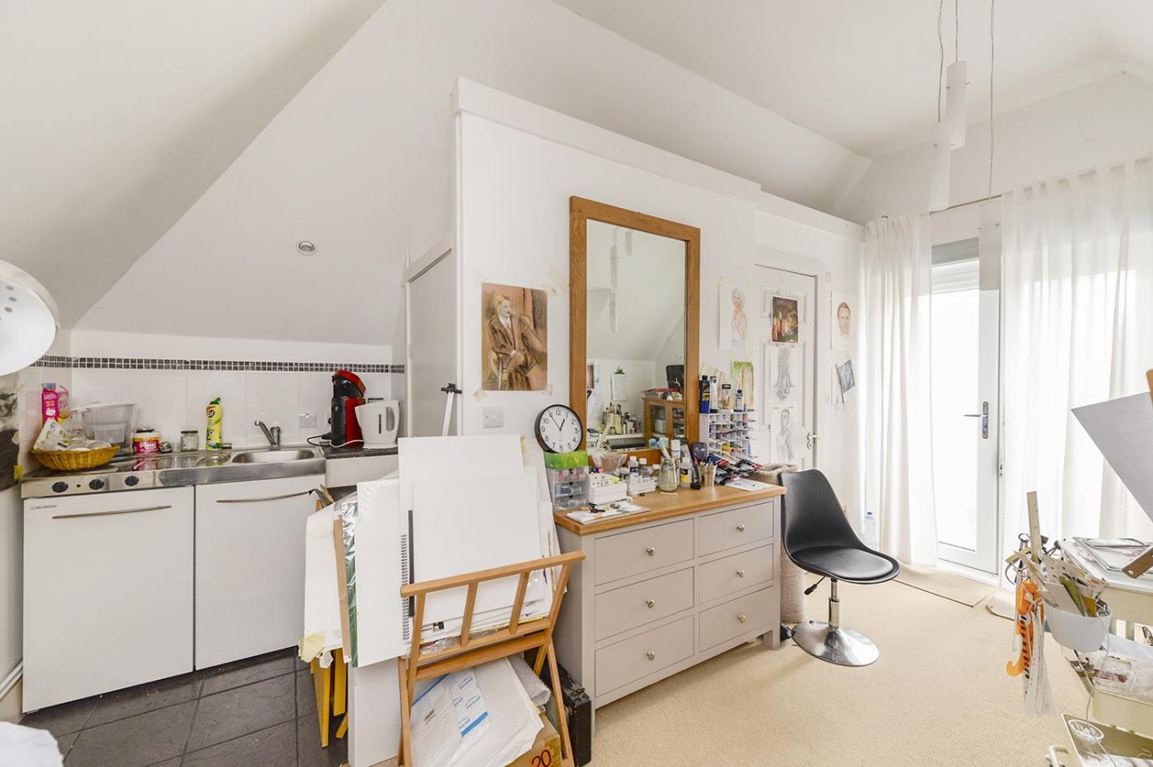 Shoesmith Lane, Kings Hill, West Malling