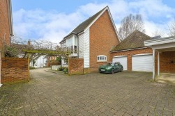 Shoesmith Lane, Kings Hill, West Malling