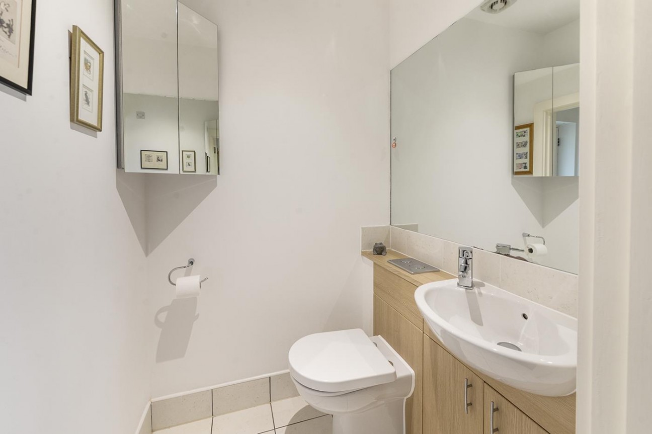 Shoesmith Lane, Kings Hill, West Malling