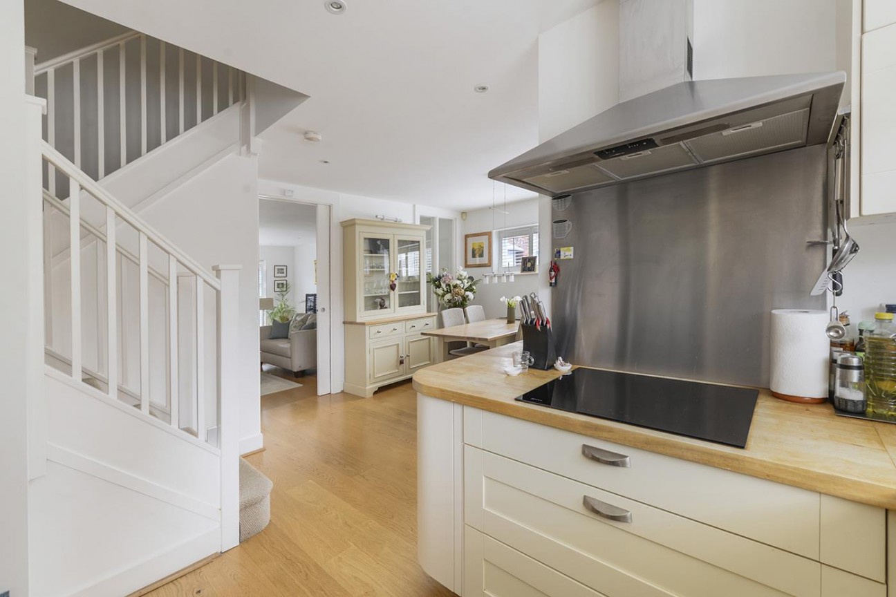 Shoesmith Lane, Kings Hill, West Malling