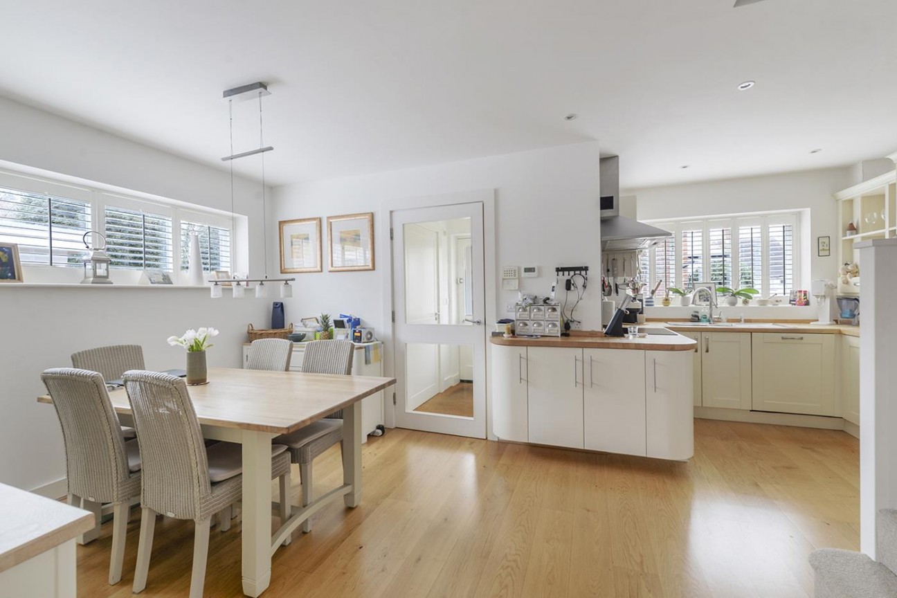 Shoesmith Lane, Kings Hill, West Malling