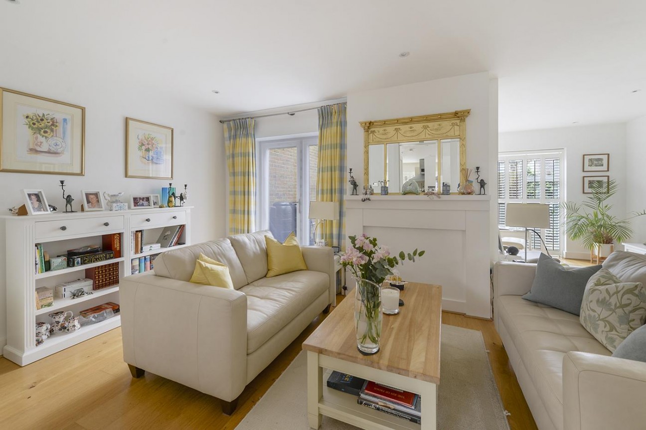 Shoesmith Lane, Kings Hill, West Malling