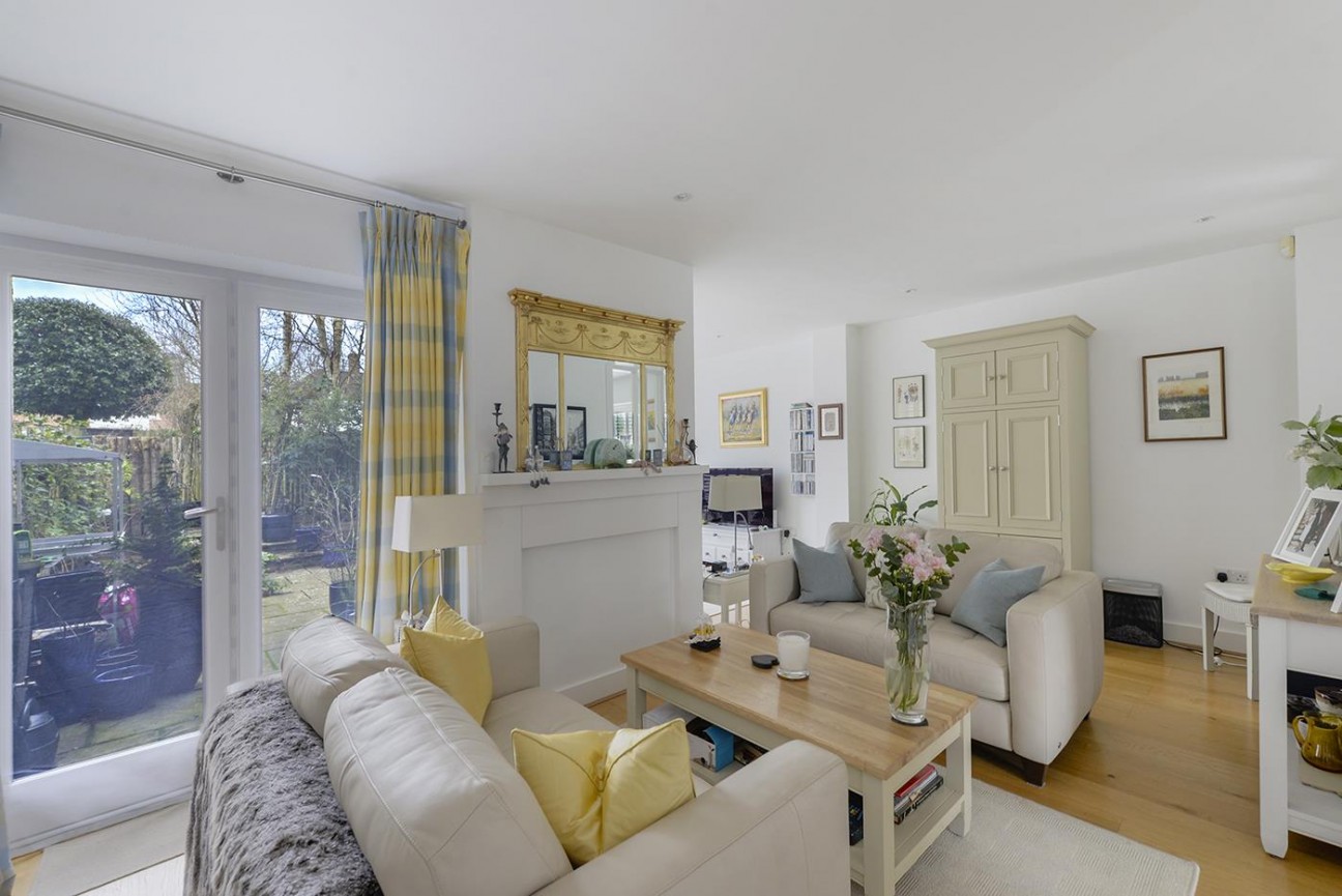 Shoesmith Lane, Kings Hill, West Malling