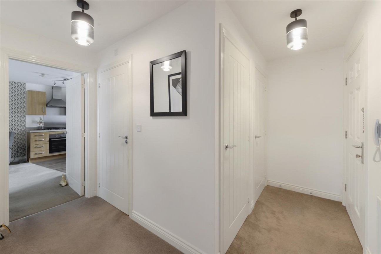 Hawley Drive, Leybourne, West Malling