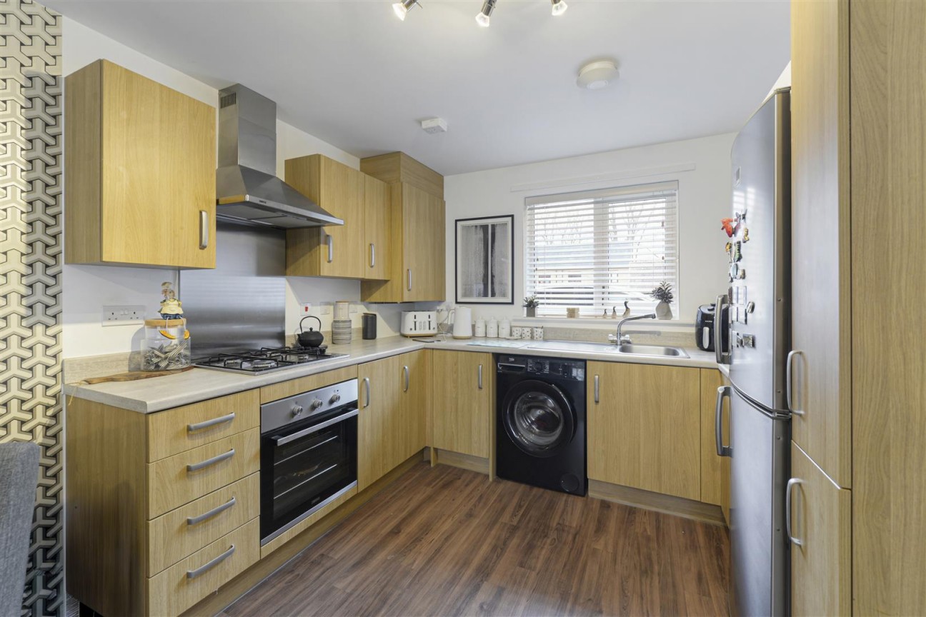 Hawley Drive, Leybourne, West Malling