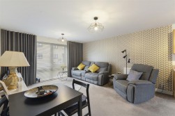 Hawley Drive, Leybourne, West Malling