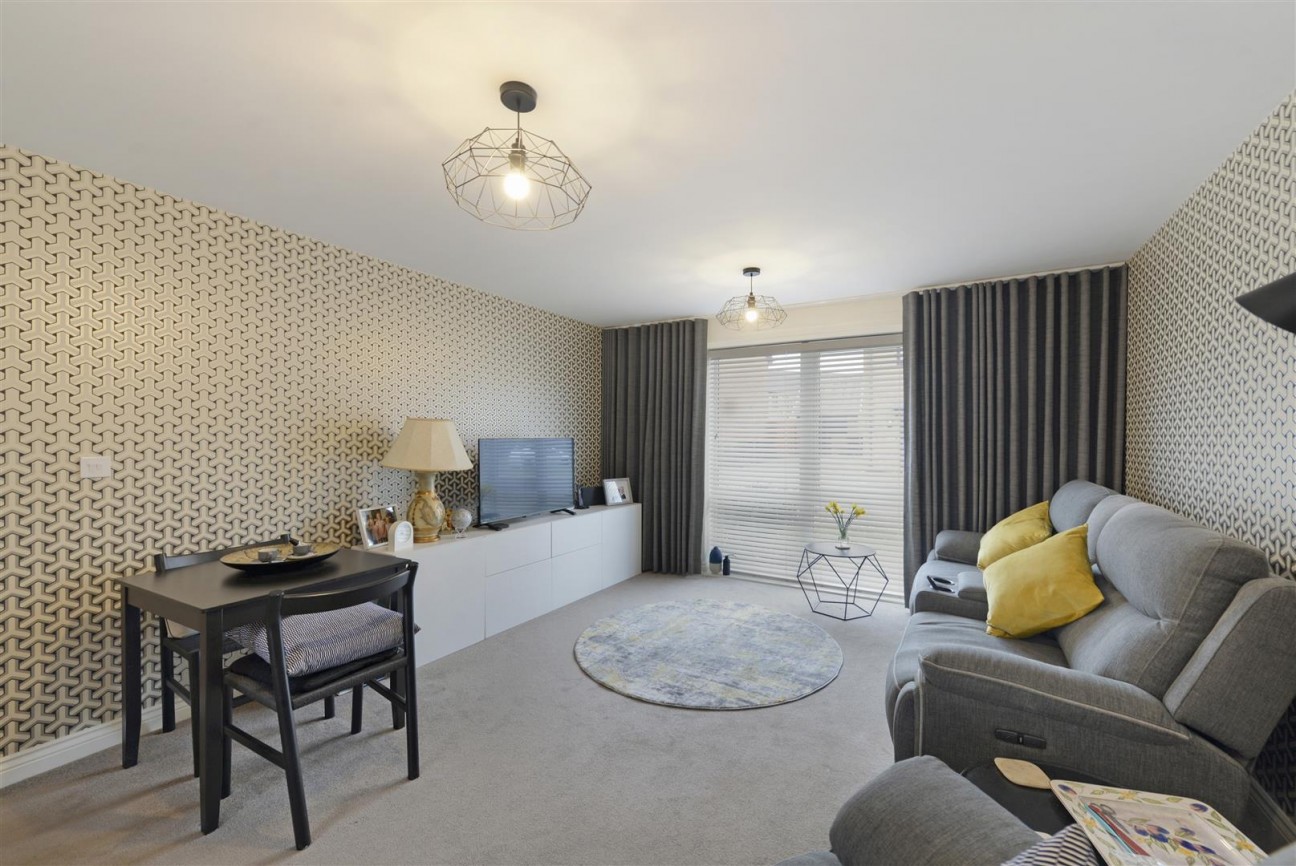 Hawley Drive, Leybourne, West Malling