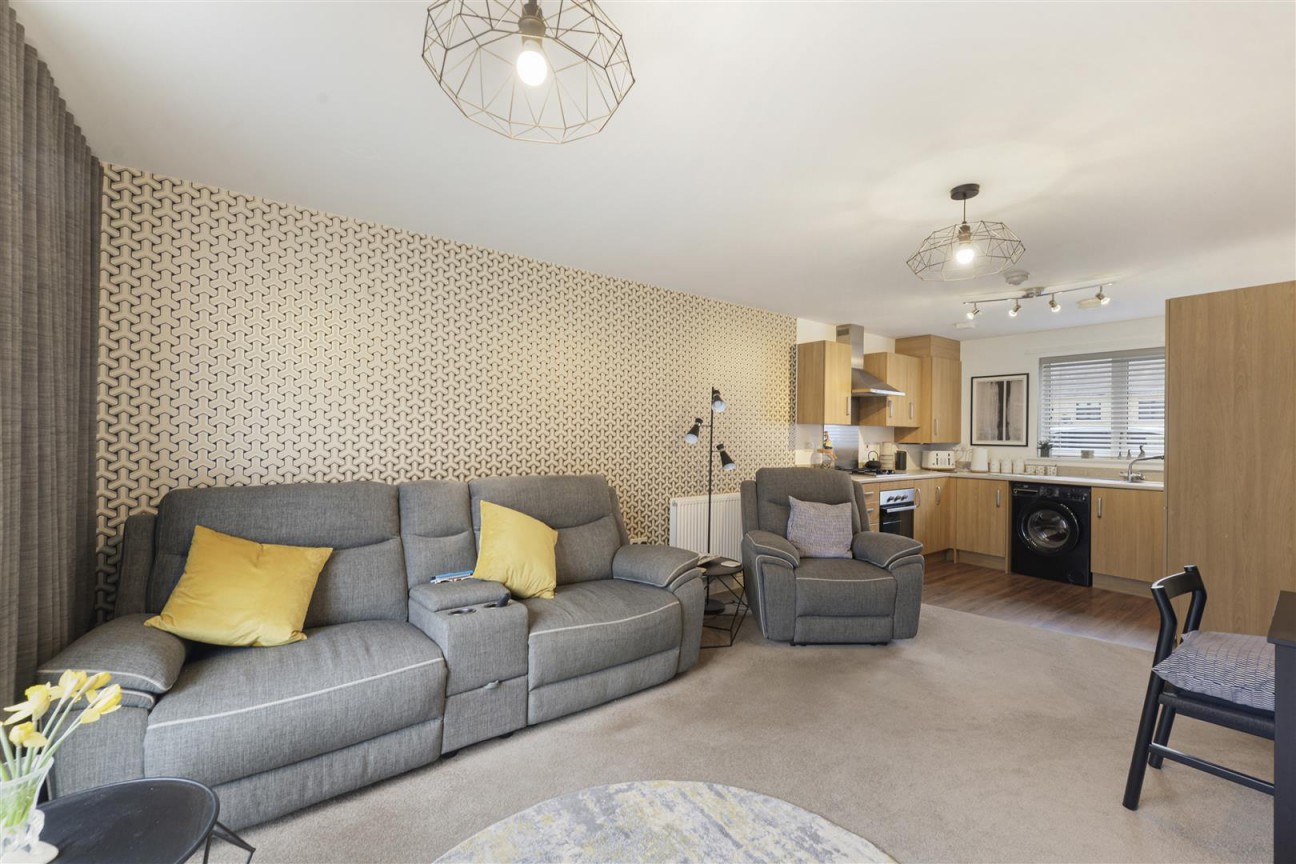 Hawley Drive, Leybourne, West Malling