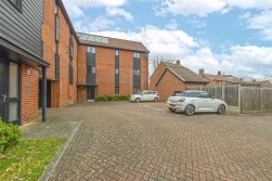 Hawley Drive, Leybourne, West Malling