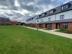 Lime Light Walk, Kings Hill