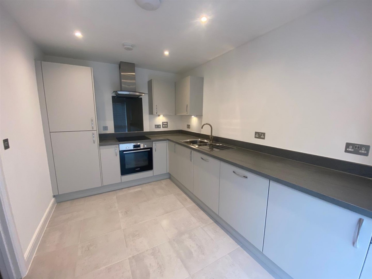 Lime Light Walk, Kings Hill