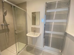 Lime Light Walk, Kings Hill