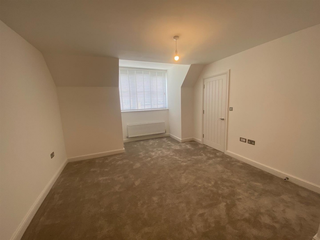 Lime Light Walk, Kings Hill