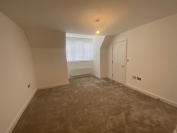 Lime Light Walk, Kings Hill